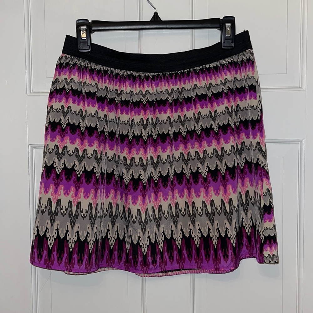 Francesca’s Mini Skirt